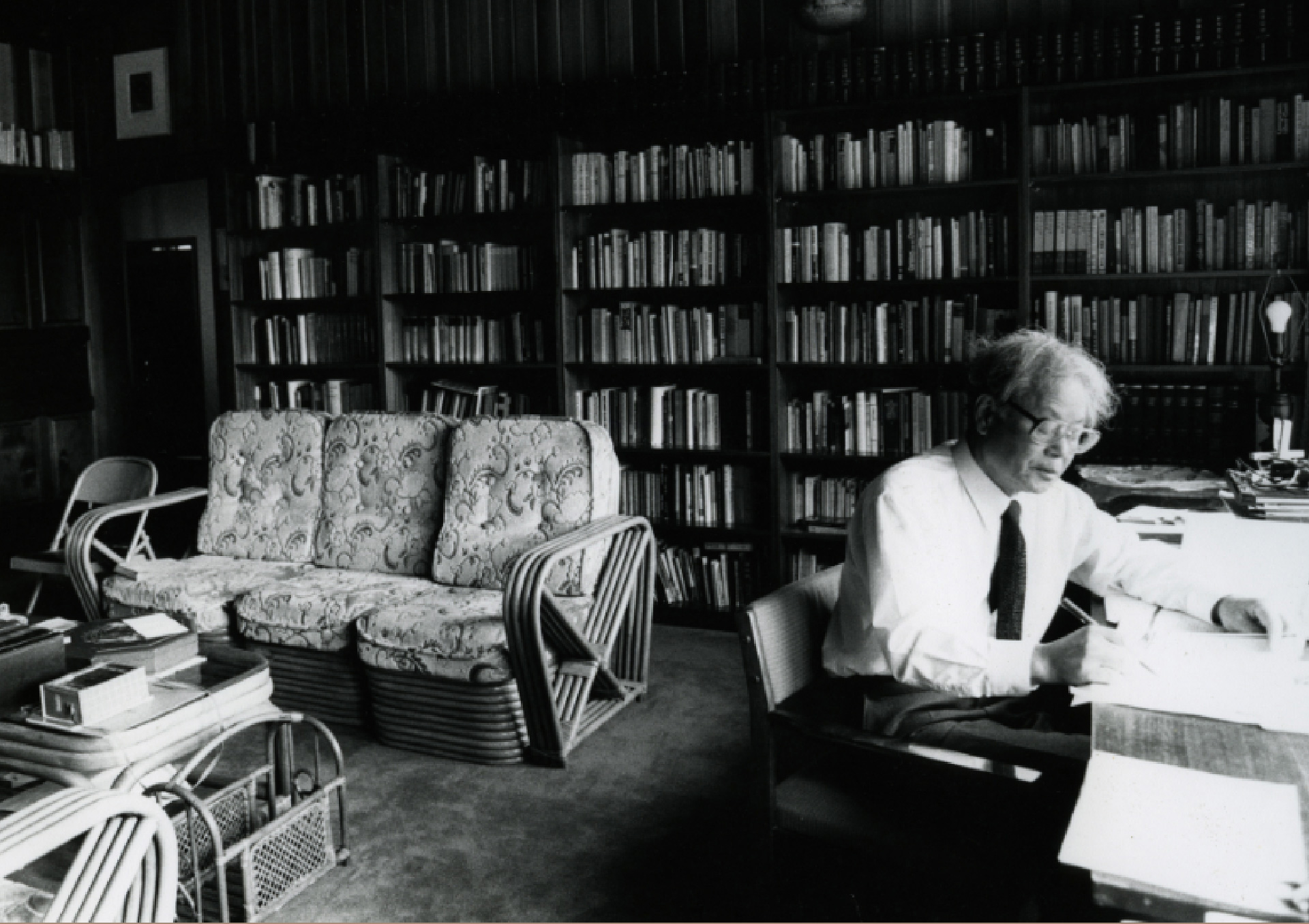 안병무 연보 안병무 생애 01