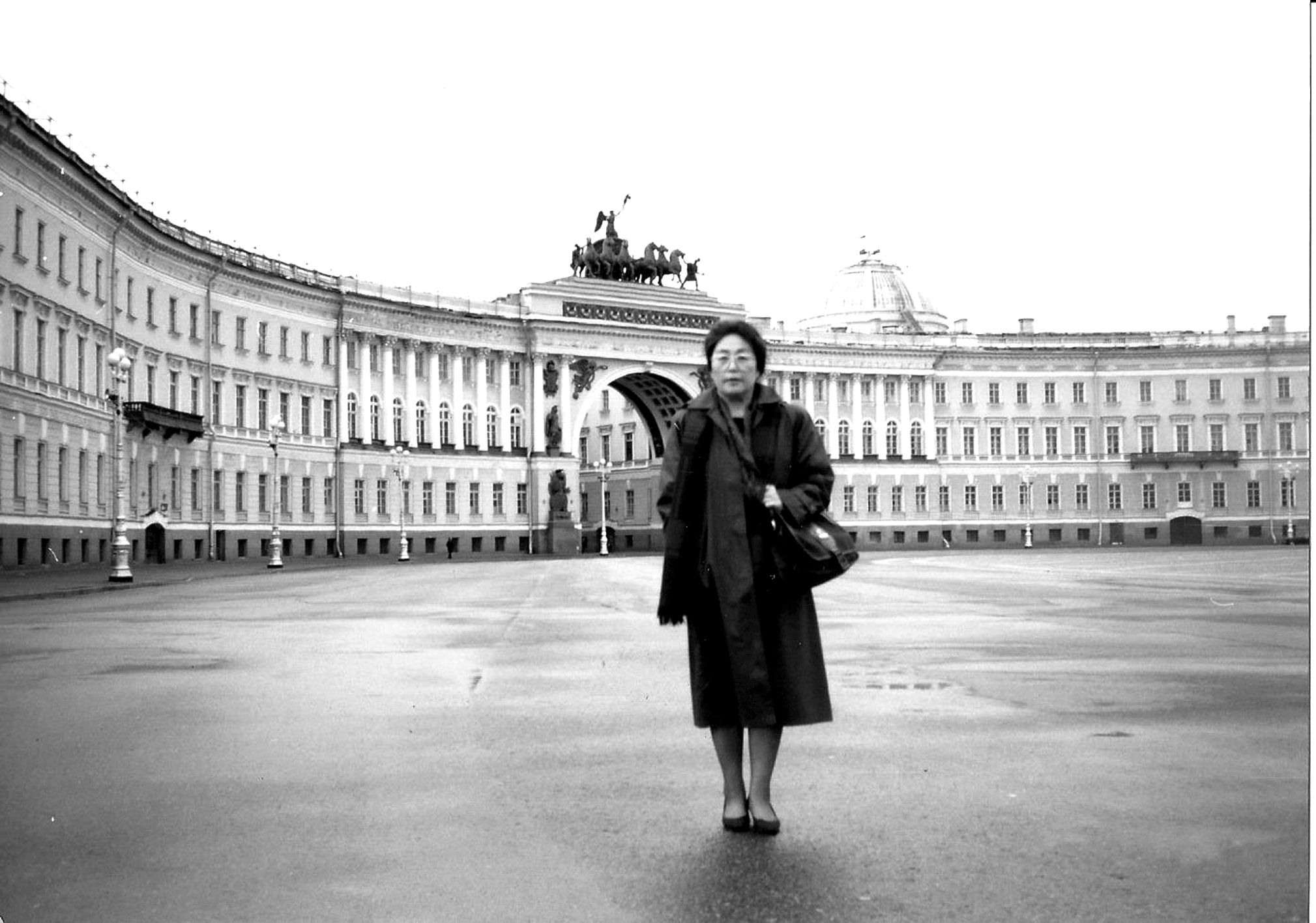 고향 능수버들에 솟구친 옛정 정치민주화 10r (2)