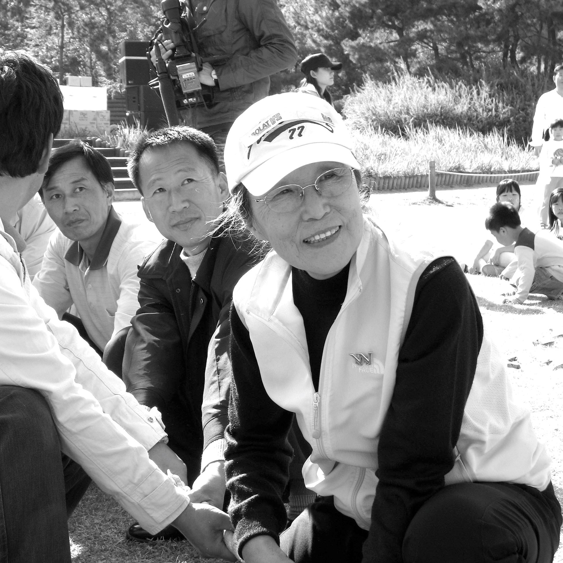 지도자 100세 인생설계 청년들에게 복사본